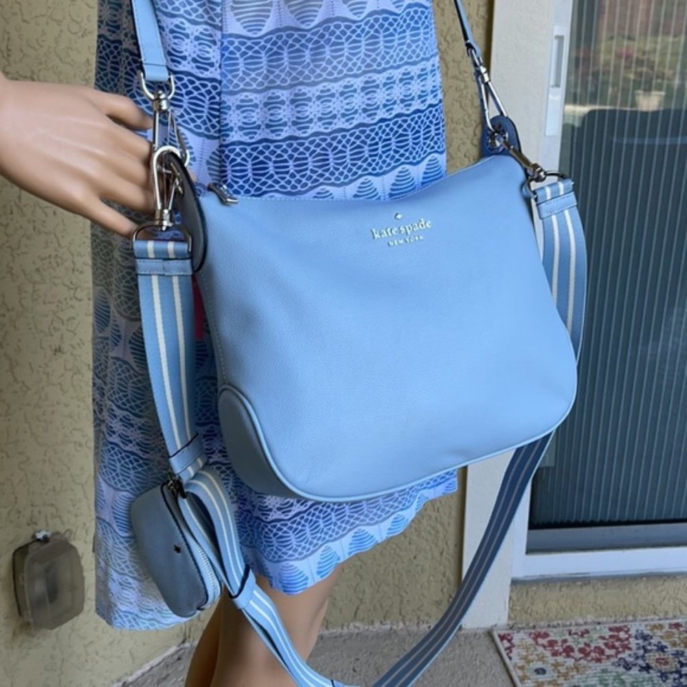 Kate Spade Rosie Crossbody - Picture 12 of 16